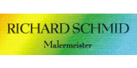 Logo der Firma Maler Schmid aus Garmisch-Partenkirchen auf dem Branchenportal Maler.org