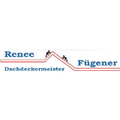 Logo der Firma Dachdeckermeister Renee Fügener aus Haan auf dem Branchenportal Dachdecker.com