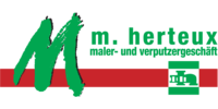 Logo der Firma Herteux Marc Malergeschäft aus Rechtenbach auf dem Branchenportal Maler.org