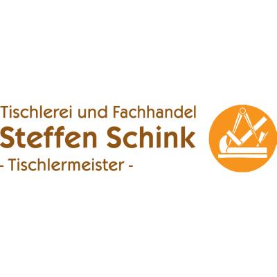 Logo der Firma Tischlerei + Fachhandel Steffen Schink aus Großröhrsdorf auf dem Branchenportal Tischler-Schreiner.org