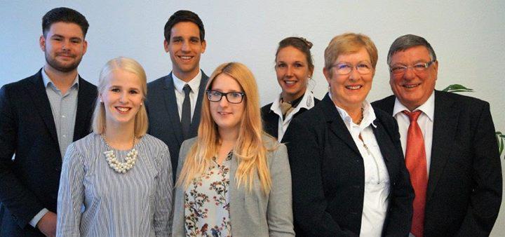 Beispielarbeit von Versicherungsmakler Bendgens - veröffentlicht auf Finanzberater.net