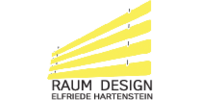 Logo der Firma Raumdesign Hartenstein Elfriede aus Plauen auf dem Branchenportal Tischler-Schreiner.org