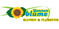 Logo der Firma Sonnenblume Blumen & Floristik Inh. Kerstin Fußhöller aus Schmiedeberg auf dem Branchenportal Gartenbau.org