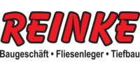 Logo der Firma Baubetrieb Christian Reinke aus Langenwetzendorf auf dem Branchenportal Bauunternehmen.org