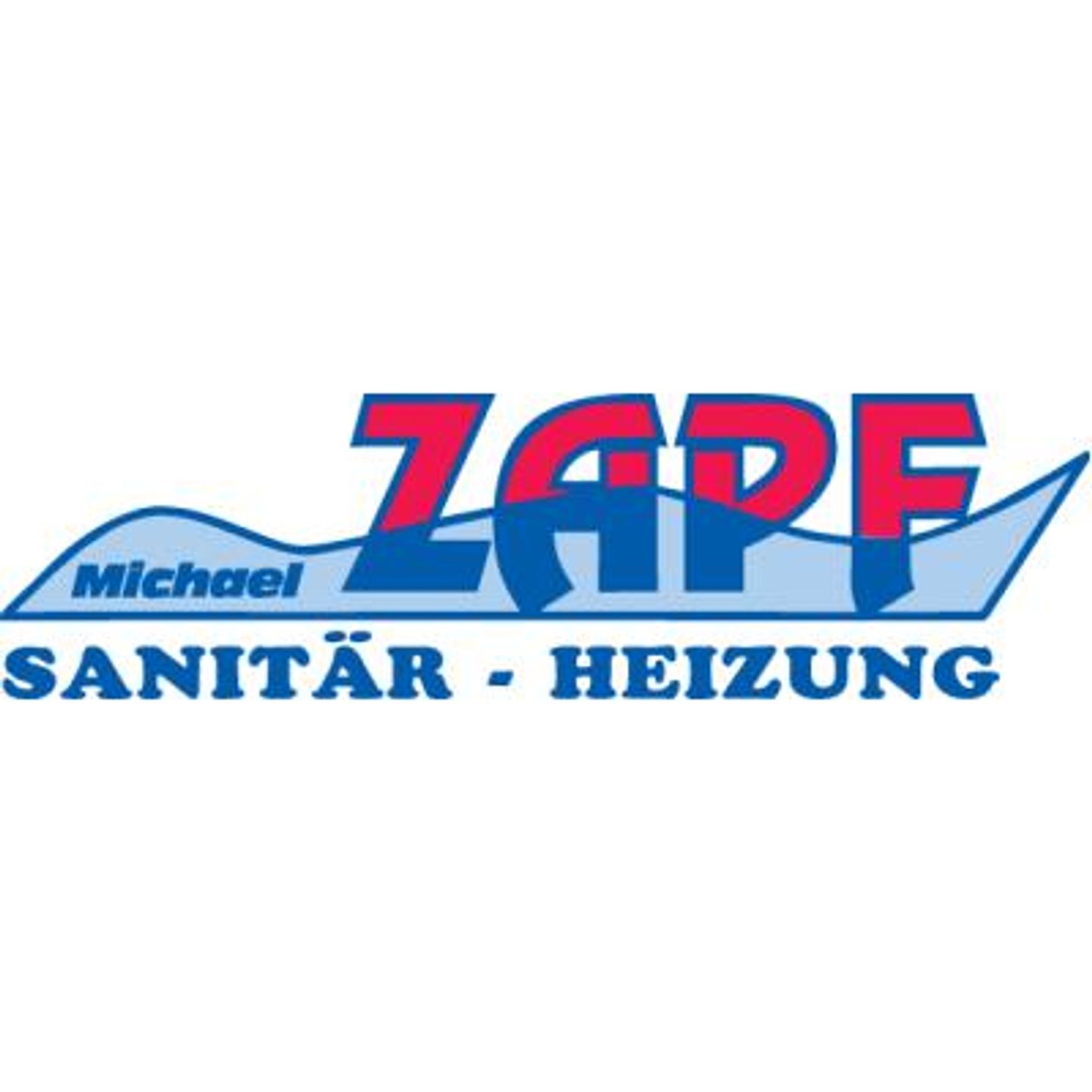 Logo der Firma Michael Zapf Sanitär - Heizung aus Arzberg auf dem Branchenportal Sanitaer.org