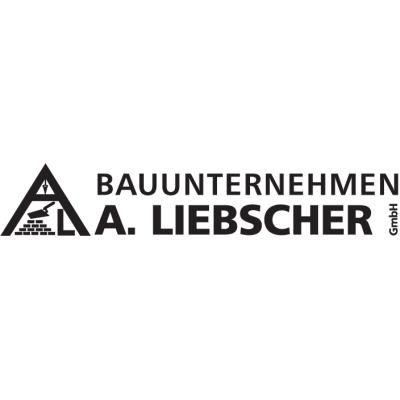 Logo der Firma Bauunternehmen A. Liebscher GmbH aus Dippoldiswalde auf dem Branchenportal Bauunternehmen.org