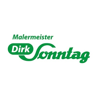 Logo der Firma Maler Sonntag GmbH aus Bad Neuenahr-Ahrweiler auf dem Branchenportal Maler.org