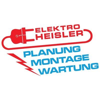 Logo der Firma Elektro Heisler GmbH aus Kammerstein auf dem Branchenportal Elektriker.org