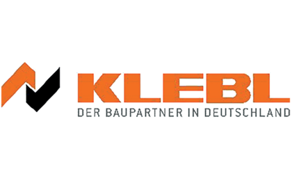Logo der Firma Klebl GmbH aus Neumarkt auf dem Branchenportal Bauunternehmen.org