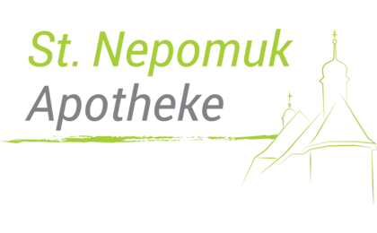 St. Nepomuk Apotheke Inh. Jonathan Schneider - LOGO