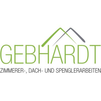 Logo der Firma Gebhardt Reinhard Bautechn. u. Zimmerermeister aus Eschenbach auf dem Branchenportal Tischler-Schreiner.org