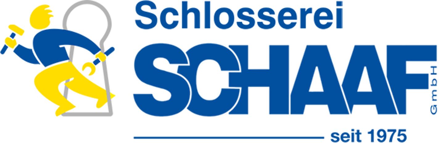 Logo der Firma Schaaf GmbH aus Bensheim auf dem Branchenportal Schlosserei.net