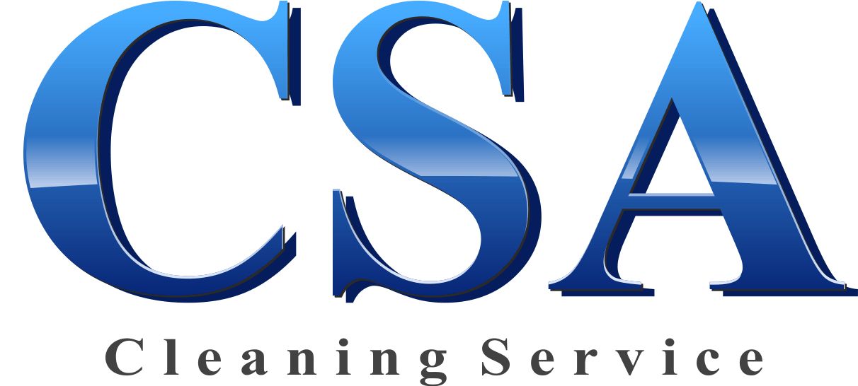 Logo der Firma CSA Cleaning Service aus Meerbusch auf dem Branchenportal Hausmeisterdienste.net