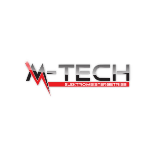 Logo der Firma M-Tech Elektromeisterbetrieb Inhaber: Murat Öztürk aus Blaustein auf dem Branchenportal Elektriker.org
