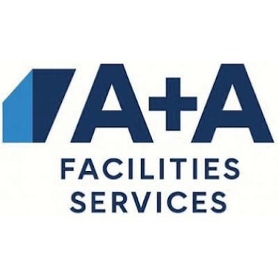 Logo der Firma A + A Gebäudereinigung & Entrümpelung aus Marpingen auf dem Branchenportal Hausmeisterdienste.net