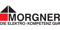 Logo der Firma MORGNER Die Elektro-Kompetenz GbR aus Eibenstock auf dem Branchenportal Elektriker.org