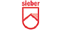Logo der Firma Dachdeckerei Sieber GmbH aus Olching auf dem Branchenportal Fliesenleger.net