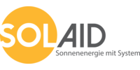 Logo der Firma sol aid GmbH aus Auerbach auf dem Branchenportal Heizungsbau.net