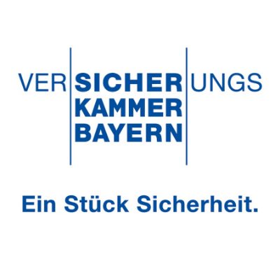 Logo der Firma Versicherungskammer Bayern Versicherungsbüro Kay Rieckhof aus Berching auf dem Branchenportal Finanzberater.net