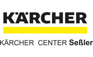 Logo der Firma KÄRCHER Center Seßler GmbH aus Muhr auf dem Branchenportal Hausmeisterdienste.net