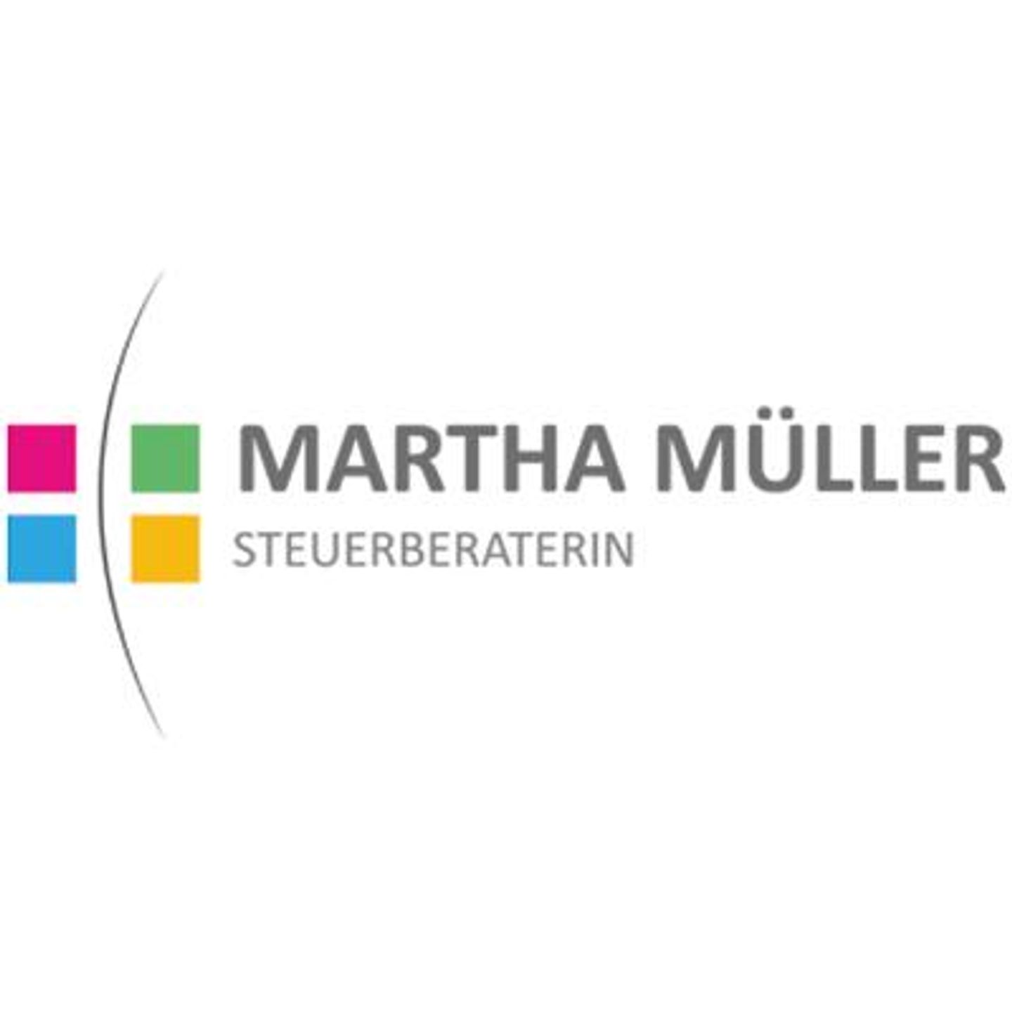 Logo der Firma Martha Müller Steuerberaterin aus Bad Kissingen auf dem Branchenportal Steuer-Berater.de