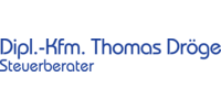 Logo der Firma Dröge Thomas Dipl.-Kfm. aus Nienhagen auf dem Branchenportal Steuer-Berater.de