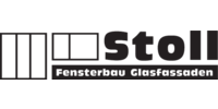 Logo der Firma Stoll Fensterbau GmbH & Co. KG aus Meßkirch auf dem Branchenportal Glaserei.org