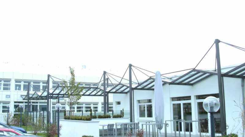 Beispielarbeit von Schlosserei Welzbach GmbH & Co. KG - veröffentlicht auf Schlosserei.net