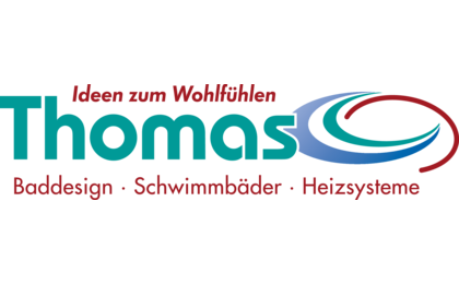 Logo der Firma Sanitärtechnik Thomas GmbH aus Coburg auf dem Branchenportal Heizungsbau.net