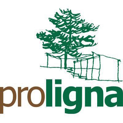 Logo der Firma ProLigna ökologischer Holzbau GmbH aus Denklingen auf dem Branchenportal Tischler-Schreiner.org