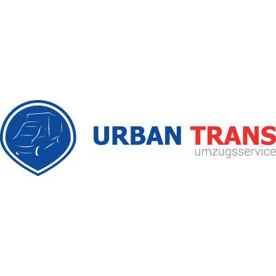 Logo der Firma Urban Trans |Umzugsservice| aus Oberding auf dem Branchenportal Hausmeisterdienste.net