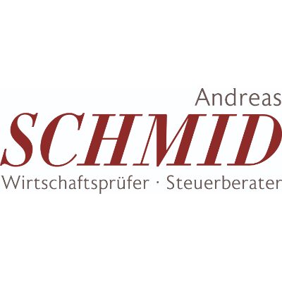 Logo der Firma Andreas Schmid aus Göppingen auf dem Branchenportal Steuer-Berater.de