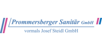 Logo der Firma Prommersberger Sanitär GmbH aus Regensburg auf dem Branchenportal Sanitaer.org
