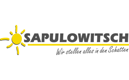 Sapulowitsch - LOGO