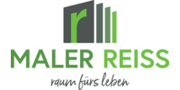 Logo der Firma Maler Reiss GmbH aus Bad Steben auf dem Branchenportal Maler.org