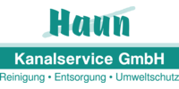 Logo der Firma Kanalservice Haun GmbH aus Saalfeld auf dem Branchenportal Hausmeisterdienste.net