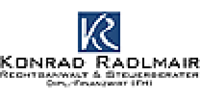 Logo der Firma Konrad Radlmair aus Edling auf dem Branchenportal Steuer-Berater.de