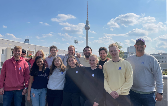 Beispielarbeit von GetMomo Financial GmbH - veröffentlicht auf Finanzberater.net