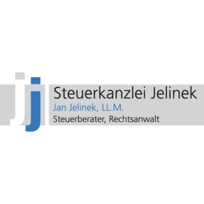 Logo der Firma Steuerkanzlei Jelinek aus Zirndorf auf dem Branchenportal Steuer-Berater.de