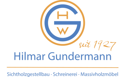 Logo der Firma Gundermann Hilmar GmbH & Co. KG aus Weidhausen auf dem Branchenportal Tischler-Schreiner.org