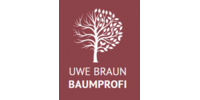 Logo der Firma Uwe Braun - öffentlich bestellter und vereidigter Sachverständiger für Baumpflege und Baumstatik aus Grünwald auf dem Branchenportal Gutachter.org