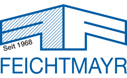 Logo der Firma Feichtmayr Jörg Ingenieurbüro, Baustatik - Tragwerksplanung aus Altdorf auf dem Branchenportal Tischler-Schreiner.org