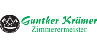 Logo der Firma Krämer Gunther aus Alzenau auf dem Branchenportal Tischler-Schreiner.org