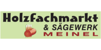 Logo der Firma Holzfachmarkt Meinel aus Klingenthal auf dem Branchenportal Fensterbau.org