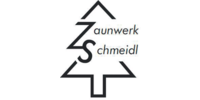 Logo der Firma Schmeidl Zaunwerk GbR aus Leuchtenberg auf dem Branchenportal Schlosserei.net