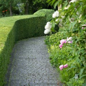 Beispielarbeit von Weinzierl Wolfgang Garten- und Landschaftsbau - veröffentlicht auf Gartenbau.org