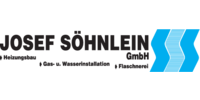 Logo der Firma Söhnlein Josef GmbH aus Aufseß auf dem Branchenportal Heizungsbau.net