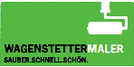 Logo der Firma Wagenstetter Malerbetrieb GmbH aus Niedermoosen auf dem Branchenportal Maler.org