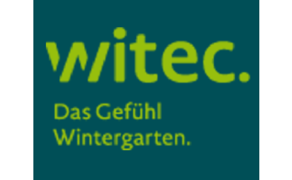 Logo der Firma WITEC GmbH aus Erfurt auf dem Branchenportal Glaserei.org