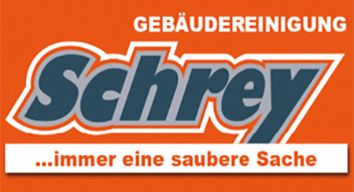 Logo der Firma Hans-Walter Schrey Gebäudereinigung aus Mönchengladbach auf dem Branchenportal Hausmeisterdienste.net